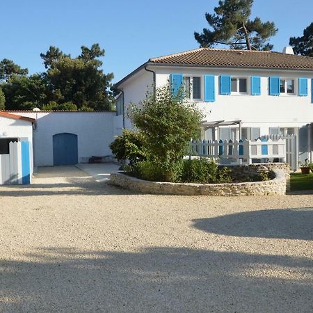 Maisonnette Maumusson Villa Saint-Trojan-les-Bains Exterior foto