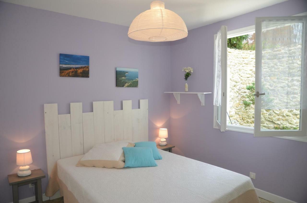 Maisonnette Maumusson Villa Saint-Trojan-les-Bains Exterior foto